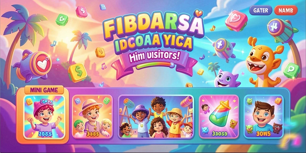 8id - Screenshot memperlihatkan salah satu permainan slot yang populer.