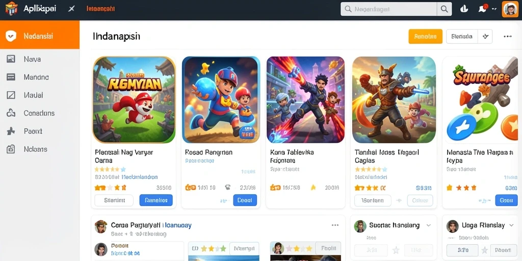 dorahoki - Mode multiplayer yang seru untuk dimainkan bersama teman.