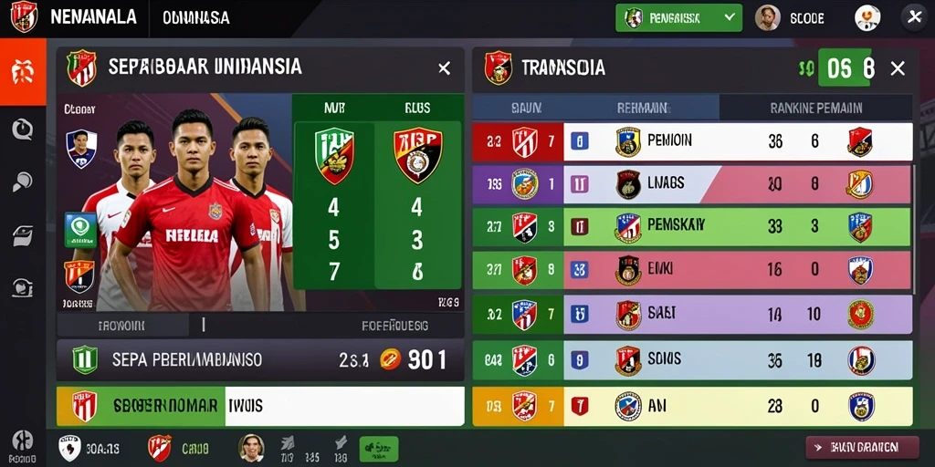 goldraja - Beragam karakter unik yang bisa dipilih.