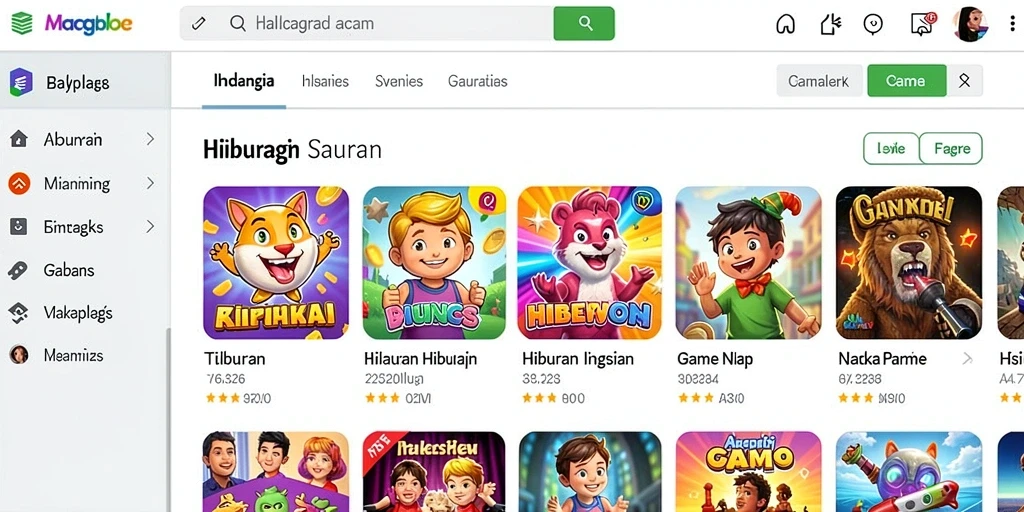 ink789 - Screenshot yang menunjukkan level permainan yang menantang.