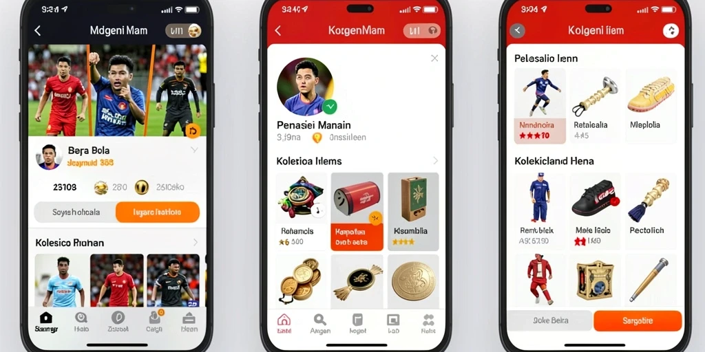 slot21 - Beragam tema mesin slot yang siap memanjakan pemain.